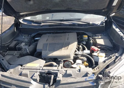 2020 Subaru Forester Limited из США, поврежденный, VIN JF2SKAUC9LH445101